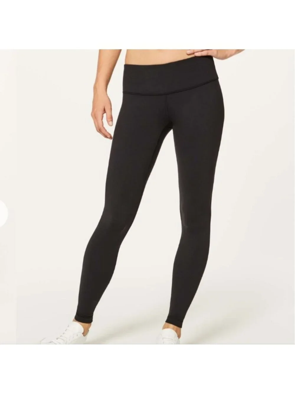 Lululemon Wunder Under Low-Rise Tight Luon 30